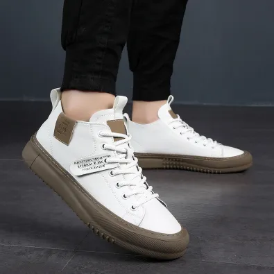 Men's Sneakers Fashion Men Casual Shoes